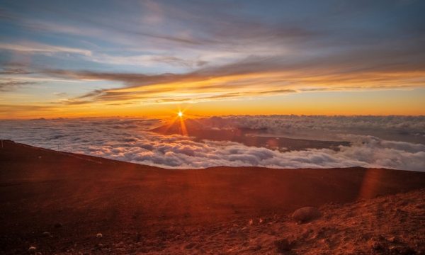 5 Tipps für den perfekten Haleakalā-Sonnenuntergang auf Maui