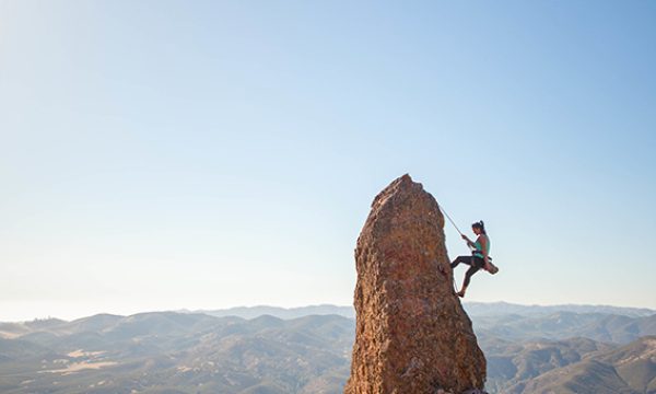 Pinnacles National Park