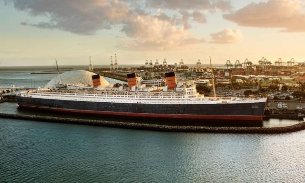 Queen Mary