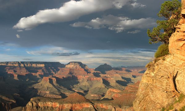 Grand Canyon North Rim
