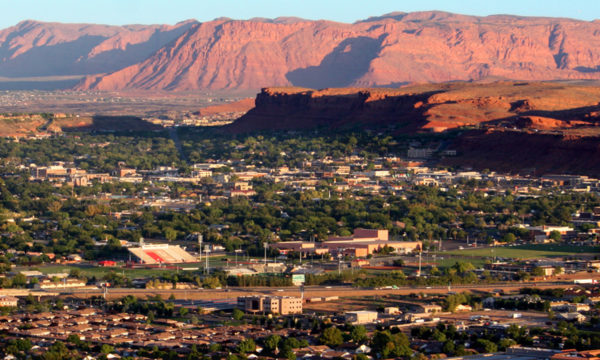 St. George – Utah