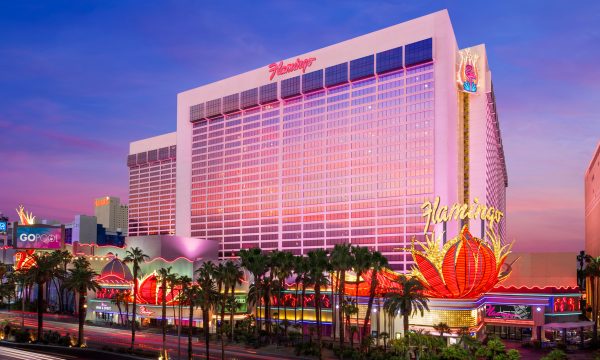 Flamingo Las Vegas