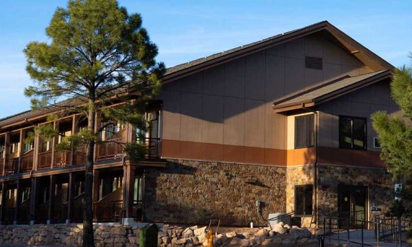 Maswik Lodge South